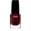 Delia Cosmetics Hard & Shine vernis qui fortifie les ongles teinte 809...