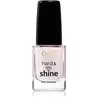 Delia Cosmetics Hard & Shine vernis qui fortifie les ongles teinte 801...