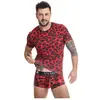 Anaïs for Men T-shirt Savage