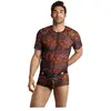 T-Shirt Chill S pour Homme ANAIS MEN - Lingerie de Luxe - XL