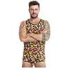 Anaïs for Men Débardeur Banana
