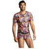 Anaïs for Men T-shirt Comics