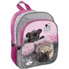 Chien Bouledogue Français et Son Petit Chiot Sac a Dos Junior Cartable...