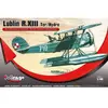 Lublin R.xiii Ter/hydro Rec. Seaplane - 1:48e - Mirage Hobby