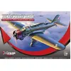 Pzl.43 september 1939 Ver.+prototype - 1:48e - Mirage Hobby