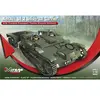 Renault Ue 2 Universal Carrier With Trac - 1:35e - Mirage Hobby