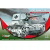 Light Tank T-26(r) Panzerkampfwagen T-26 740(r) Serie 5- 1:35e - Mirag...