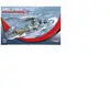 Hms zinnia Flower-class Corvette K98 - 1:350e - Mirage Hobby