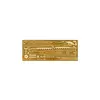 PINCEAU MIRAGE TAILLE STANDARD 00 1540045