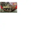 U.s.light Tank M5a1 (late) 3rd Armd.divn - 1:72e - Mirage Hobby