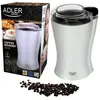 Adler AD 443 - ELECTROMENAGER - MOULIN - Moulin à café Argent