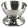 Adler AD 3134 Balance de cuisine, Argent métallique