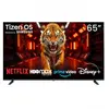 Kiano Elegance TVTL65 Tizen OS Powered by Samsung LED 65" TVTL65