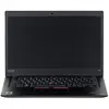 Lenovo Idg Thinkpad X13 G1 13.3'' I5-10310u/16gb/256gb Ssd Laptop US QWERTY / EU Plug 220V US QWERTY
