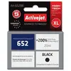 activejet AH-652BR Cartouche d'encre 1 pièce(s) Compatible Rendement élevé (XL) Noir