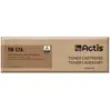 Actis th-17a Cartouche de Toner Compatible Noir 1 Pièce(s)