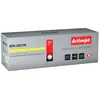 Activejet ath-201yn cartouche de toner compatible jaune 1 pièce(s) ATH-201YN