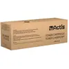 Actis th-410x cartouche de toner compatible noir 1 pièce(s) TH-410X