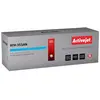 Activejet ATH-351AN Cartouche de Toner 1 pièce(s) Compatible Cyan