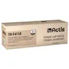Actis th-f411a cartouche de toner compatible cyan 1 pièce(s) TH-F411A