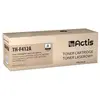 Actis th-f412a (remplacement hp 410a cf412a ; standard ; 2 300 pages ; jaune)