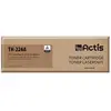 Actis TH-226A - 3100 pages - Noir - 1 pièce(s)