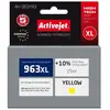 Cartouche d'encre originale Activejet AH-963YRX Jaune
