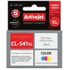 ACTION Cartouche d'encre originale Activejet AC-541RX Cyan/Magenta/Jaune