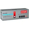 Activejet ath-411n cartouche de toner compatible cyan 1 pièce(s) ATH-411N