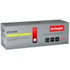 Activejet ath-322n (remplacement hp 128a ce322a ; supreme ; 1300 pages ; jaune)