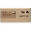 Actis - Toner TH-15A replacement Canon hp 15A EP-25 C7115A Standard 2500 pages - Compatible - Toner Cartridge
