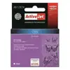 ActiveJet AB-123CN - 10 ml - cyan - compatible - cartouche d'encre (al...