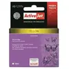ActiveJet AB-123YN Supreme version - 10 ml - jaune - compatible - cart...