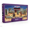 Archon Studio- Accessoires, MOTU0018, Multicolore