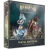 Jeu de plateau Heroes of Might and Magic III - Naval Battles Expansion...