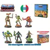 Jeu de plateau Masters Of The Universe Battleground - Wave 8: Snake Me...