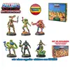 Jeu de plateau Masters Of The Universe Battleground - Wave 8: Snake Me...