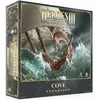 Jeu de plateau Heroes of Might and Magic III - Cove Expansion (FR)  - ...