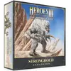 Jeu de plateau Heroes of Might and Magic III - Stronghold Expansion (F...