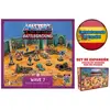 Jeu de plateau Masters Of The Universe Battleground Wave 7: The Great Rebellion *Spanish  - Archon Studio Jeu de plateau et accessoires  - 97497 