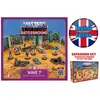 Jeu de plateau Masters Of The Universe Battleground Wave 7: The Great Rebellion English Version  - Archon Studio Jeu de plateau et accessoires  - 9749