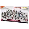 Dungeons & Lasers - Figurines - Deuslair - Core set  - Archon Studio Figurine pour jeu de rôle  - 101691