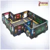 Figurine Dungeons & Lasers - Décors - AI Center  - Archon Studio Figurine pour jeu de rôle  - LD-DNL0021 