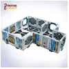 Dungeons & Lasers - engine Room