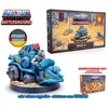 Jeu de plateau Motu:battleground - Wave 6 - Fighting Foe Men Faction German  - Archon Studio Jeu de plateau et accessoires  - 93754 