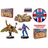 Jeu de société MOTU-BATTLEG.W3 MASTERS OT UNIVERSE ENG  - Archon Studio Jeu de société  - 88569 