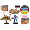 Archon Studio Asmodee ASM M.o,t.U.B.Wave 3 Masters of The Univ ARCD0008