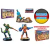 Archon Studio Asmodee ASM M.o,t.U.B.Wave 3 Evil Warriors-Frakt ARCD0009