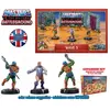 Jeu de plateau Masters of The Universe: Battleground - Wave 5 - Masters Of The Universe Faction -  English Edition  - Archon Studio Jeu de plateau et 