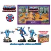 Jeu de plateau Masters of The Universe: Battleground - Wave 5 - Evil Warriors Faction -  English Edition  - Archon Studio Jeu de plateau et accessoire